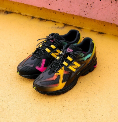 靴 new balance 1906 bricks & wood butterfly New Balance 1906U Bricks & Wood Echoes of a Butterfly | Men Size 8