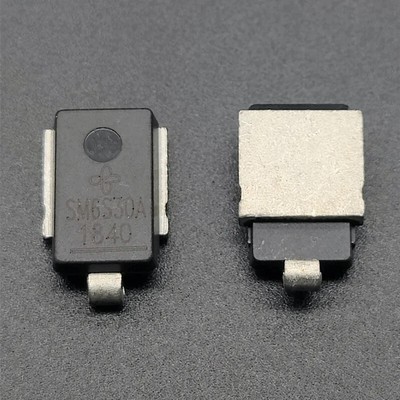 10 PCS SM6S30A TVS Transient voltage suppression stabilivolt Diode DO-218AB Comp