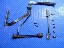 MacBook Pro A1286 15" 2011 MD322LL HDD Bracket w/IR/Sleep/HD Cable 922-9751 ER