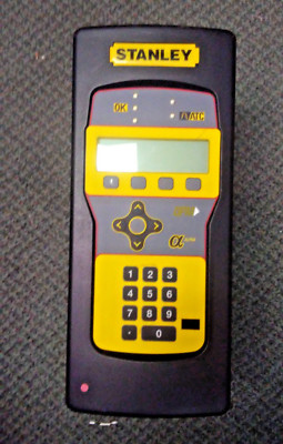STANLEY 21A108721 QPM ALPHA NUTRUNNER CONTROLLER 115/230VAC 10A QUANTITY!! WOW!!
