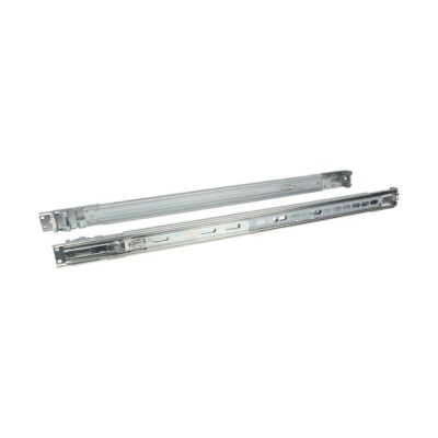 King Slide US6899408 US6860575 US6851773 Server Rack Mount Rail Kit Schienen-Set