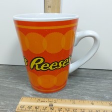 Reeses Peanut Butter Cup Coffee Mug Tea Cup O...
