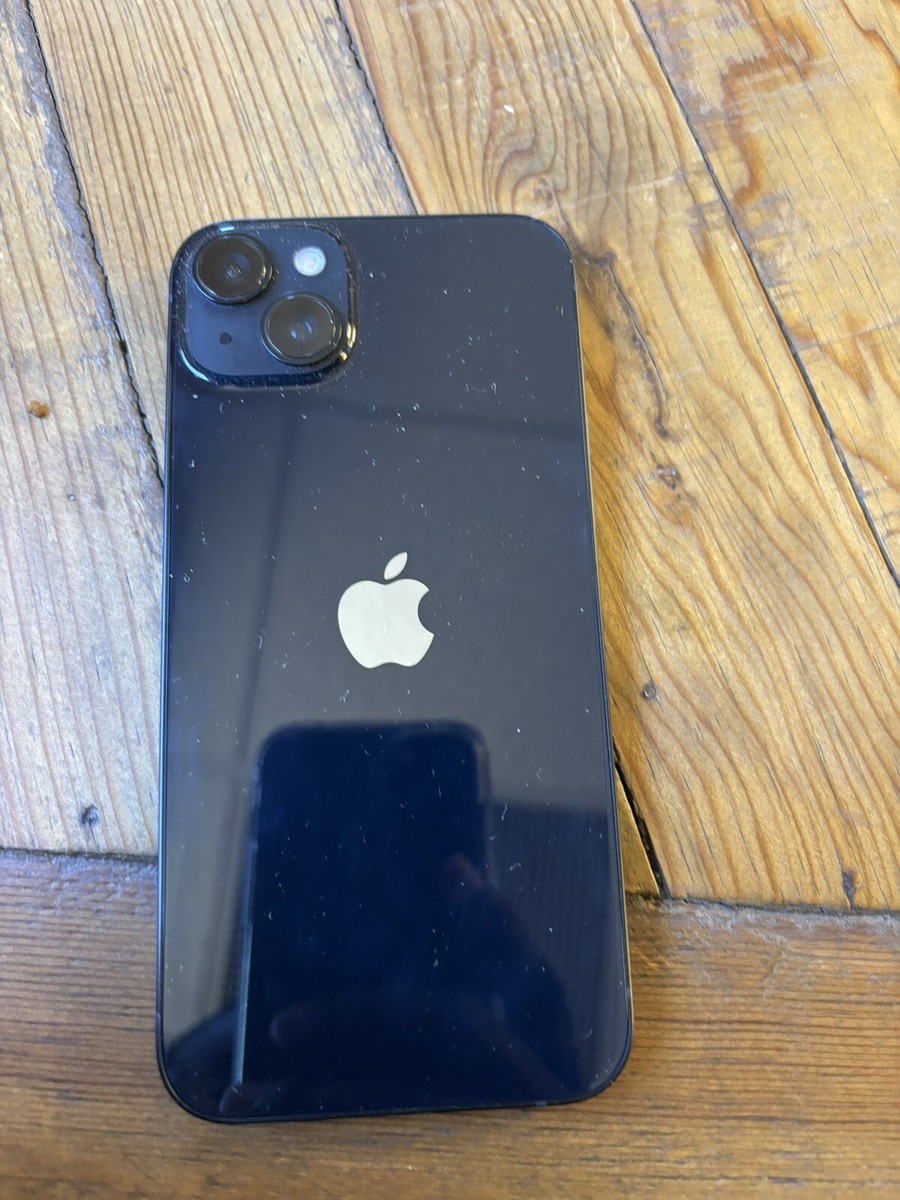 Apple iPhone 14 Plus - 128 GB - Blue (Unlocked) Tik Tok Installed