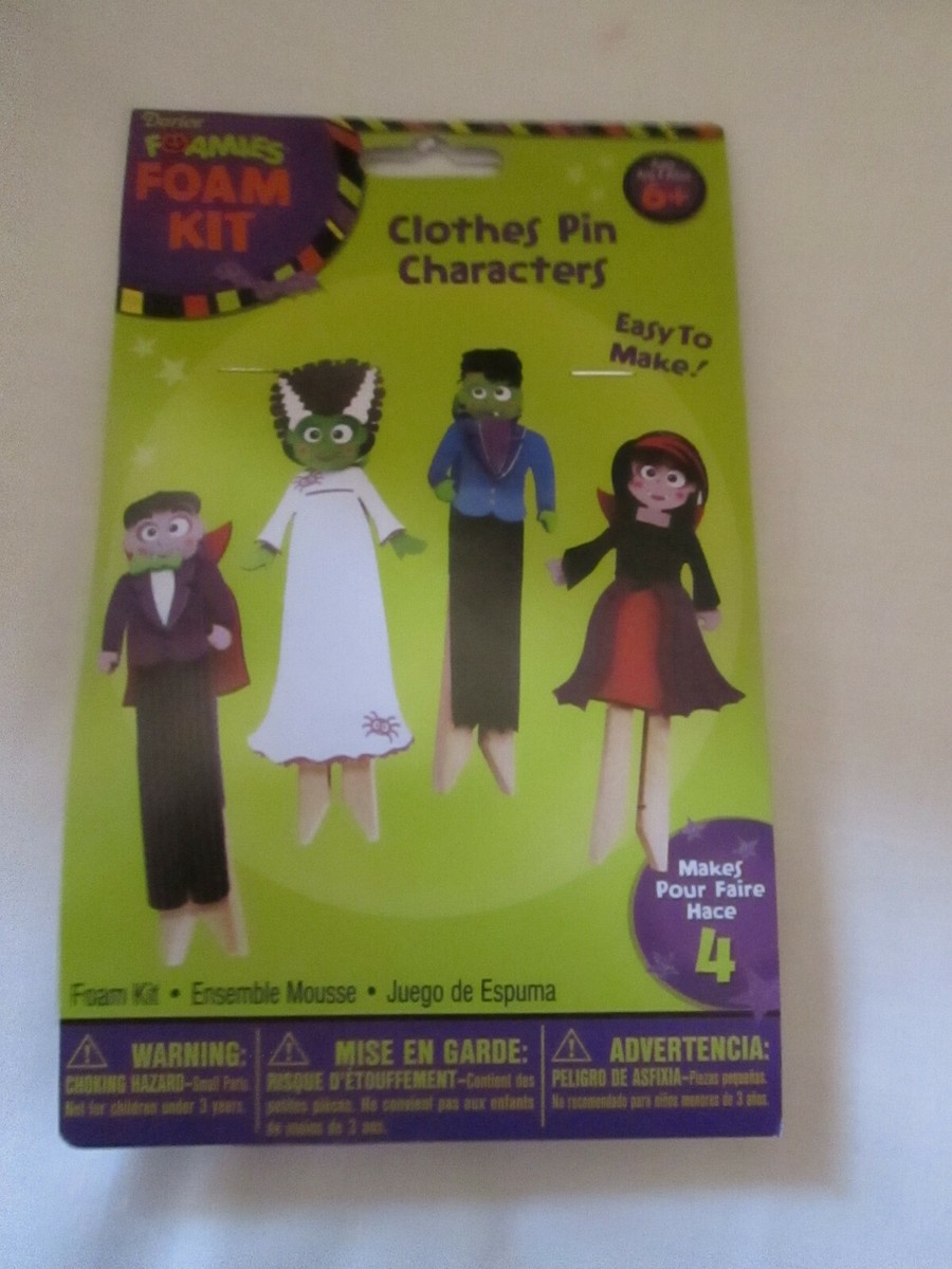 Darice Foamie Glitter Estrellas Pegatinas, 2 Hojas, Oro Y Pl | Envío Gratis