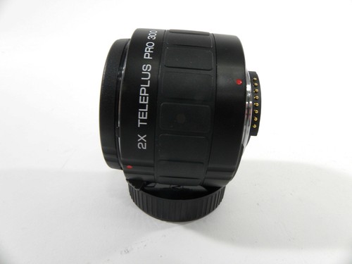 Lente de conversión Kenko 2x Pro 300 DG para Nikon AF - Imagen 4 de 6