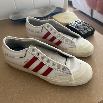 Size 11 adidas ASAP Ferg x Matchcourt Trap Lord