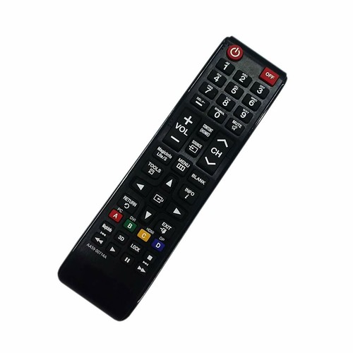 New Replaced Remote AA5900714A For Samsung 3D TV Remote Control eBay