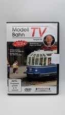 RioGrande Modellbahn TV Ausgabe 56 DVD