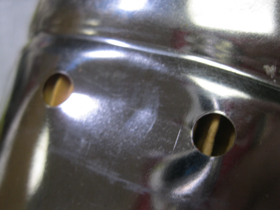 Engine Oil Filter Fram CH333PL (nos, small dents) Foto 3 de 4