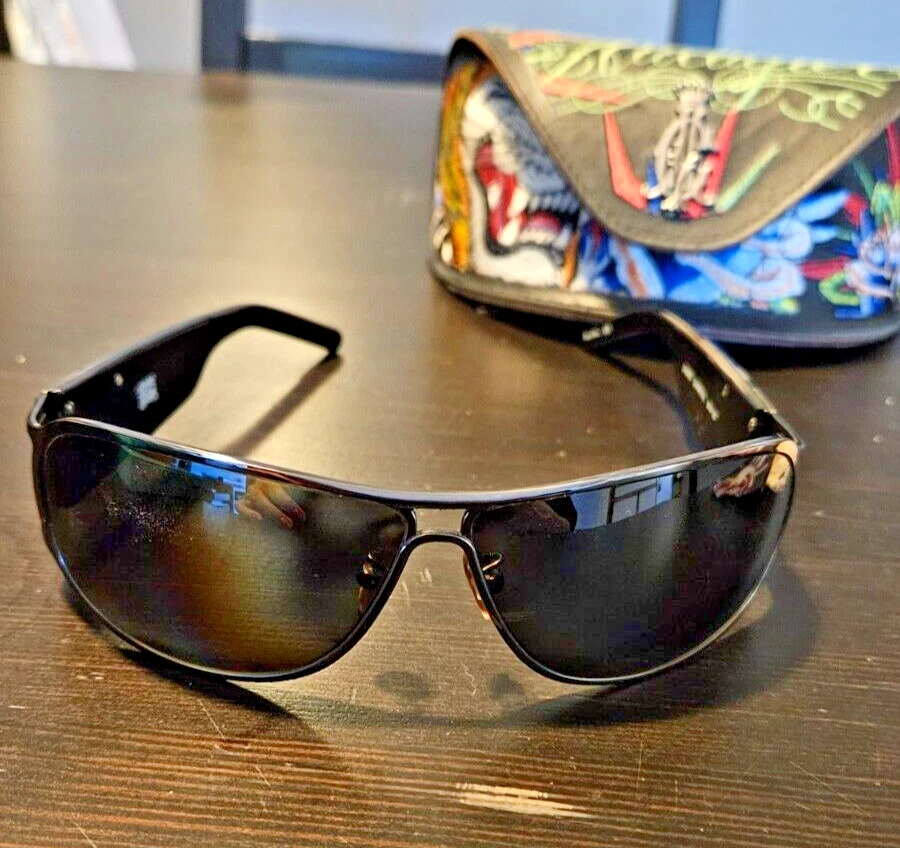 gafas de sol christian audigier Foto 4 de 4