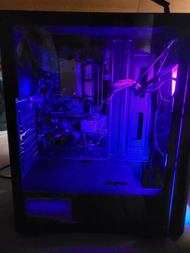 Gaming PC - Bild 2 von 4