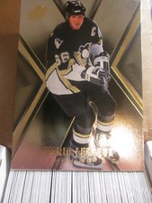 2005-06 SPX HOCKEY, COMPLETE BASE SET, NO SP'S, 1-90, NRMT +, FREE SHIPPING.