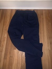 3 Pairs, Women Scrub Pants/Bottoms, XS Small