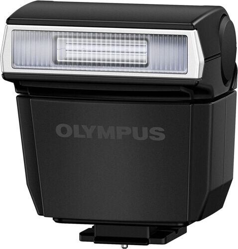 Flash Olympus pour OM-D E-M5 Mark II FL-LM3 - Photo 1 sur 4