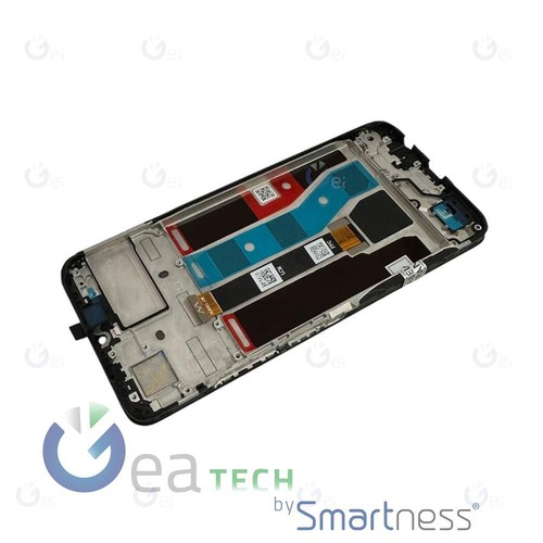 DISPLAY LCD PER REALME NOTE 50 RMX3834 SCHERMO + TOUCH SCREEN + FRAME - Foto 3 di 3