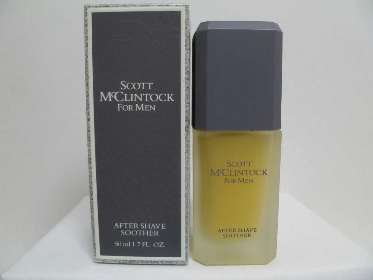 Scott McClintock Fragrances for Men for sale | eBay