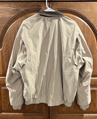 Vintage Y2K Dockers Jacket Men's Size XL - Picture 3 of 3