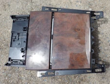 10 11 12 13 Mercedes Benz E350 E550 Center Console Cup Holder Ashtray Bezel Trim