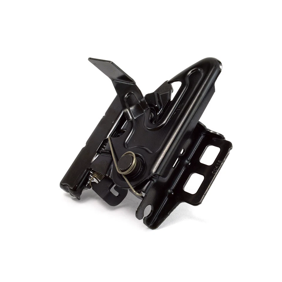 OEM NEW Envoy Express Savana Trailblazer Front Hood Primary Lock Latch 25775905 - Image 2 of 4