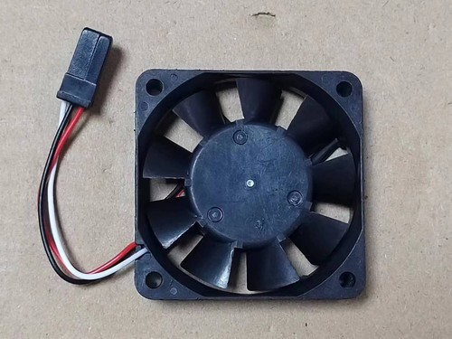1PC Cooling Fan for SanAce60WF DC24V 0.12A 3pin 9WF0624H7D05 A90L-0001-0423#50 - Afbeelding 3 van 5