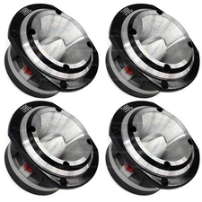 4 pack of JBL/Selenium ST450 Trio Super Tweeter 8 ohm 300 Watts RMS (each)