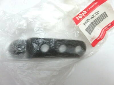 OEM Suzuki GSXR 1100 GSX-R1100 Cowling Under LH Brace 94590-40C00 