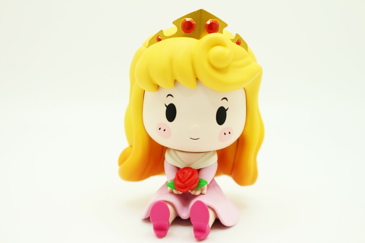 Pop Mart Disney Princess Sitting Series 2 * You Pick A Figure