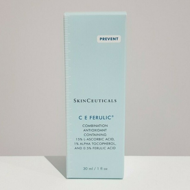 ce ferulic skinceuticals 30ml