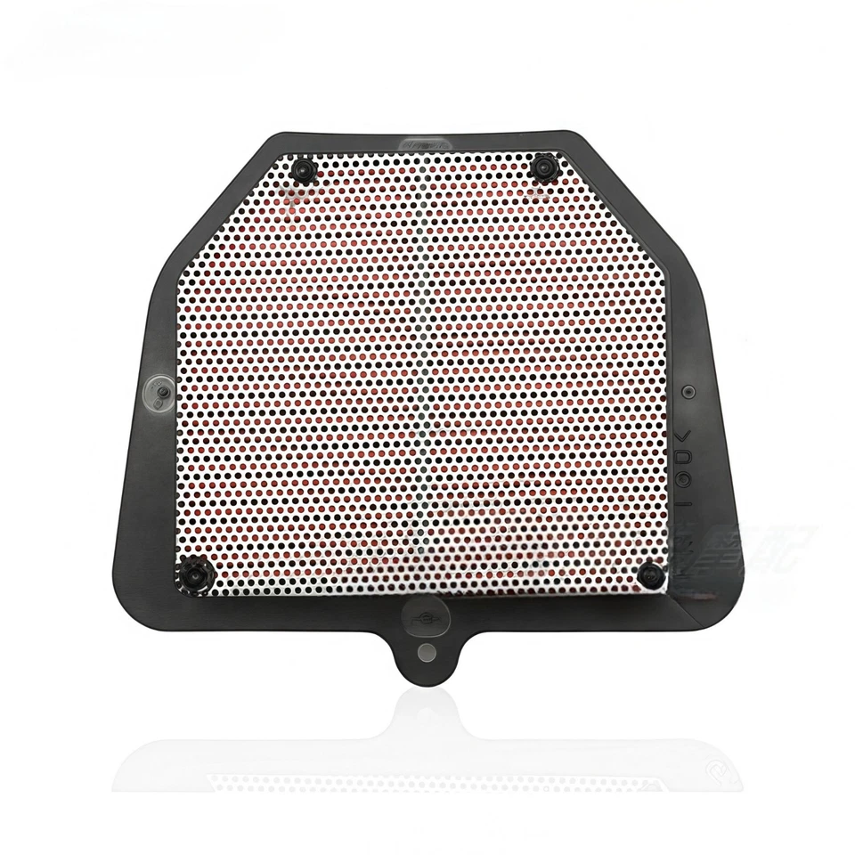 Repuesto elemento filtro aire para YAMAHA FZ8 10-15 FZ1-N/S 06-15 Foto 2 de 2