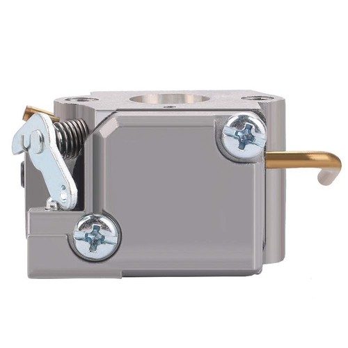 Exquisite Carburetor For Trimmer Edger Atom 101 103 104 410 Lawn Edger - Bild 11 von 12