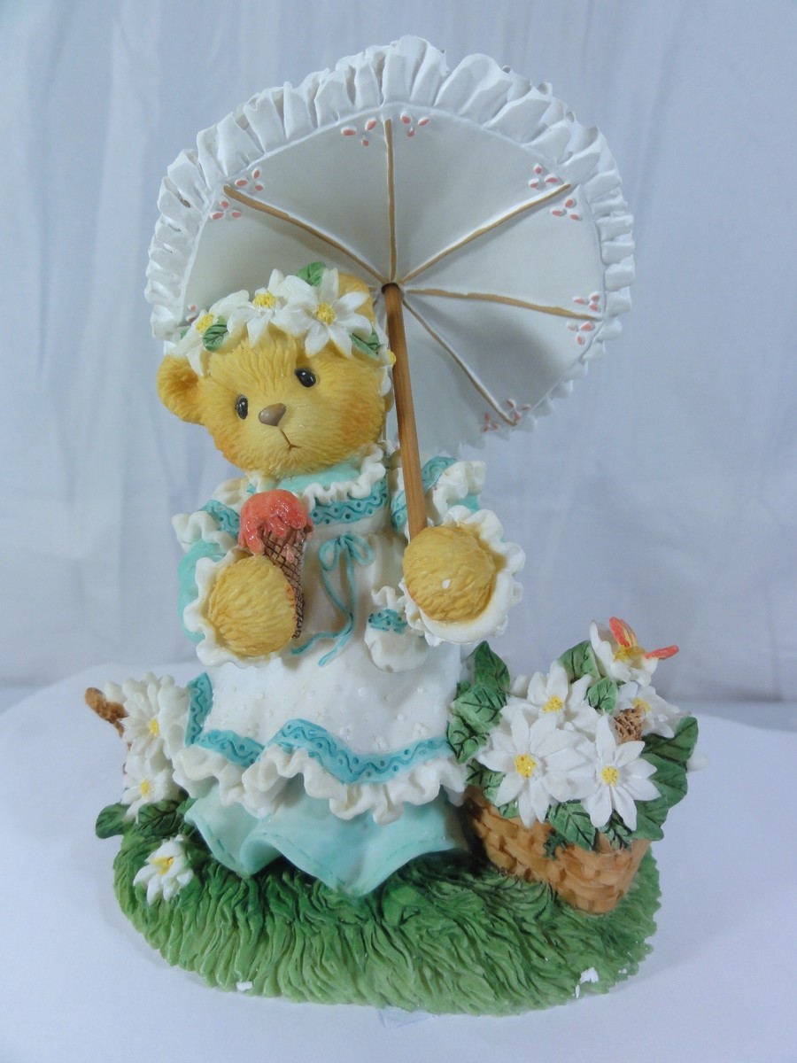 Cherished Teddies 