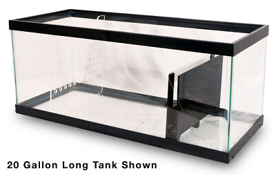 #ad REFUGIUM KIT 20 Gallon Long 4C Roller Mat Sump Kit Aqueon Imagitarium $52.95