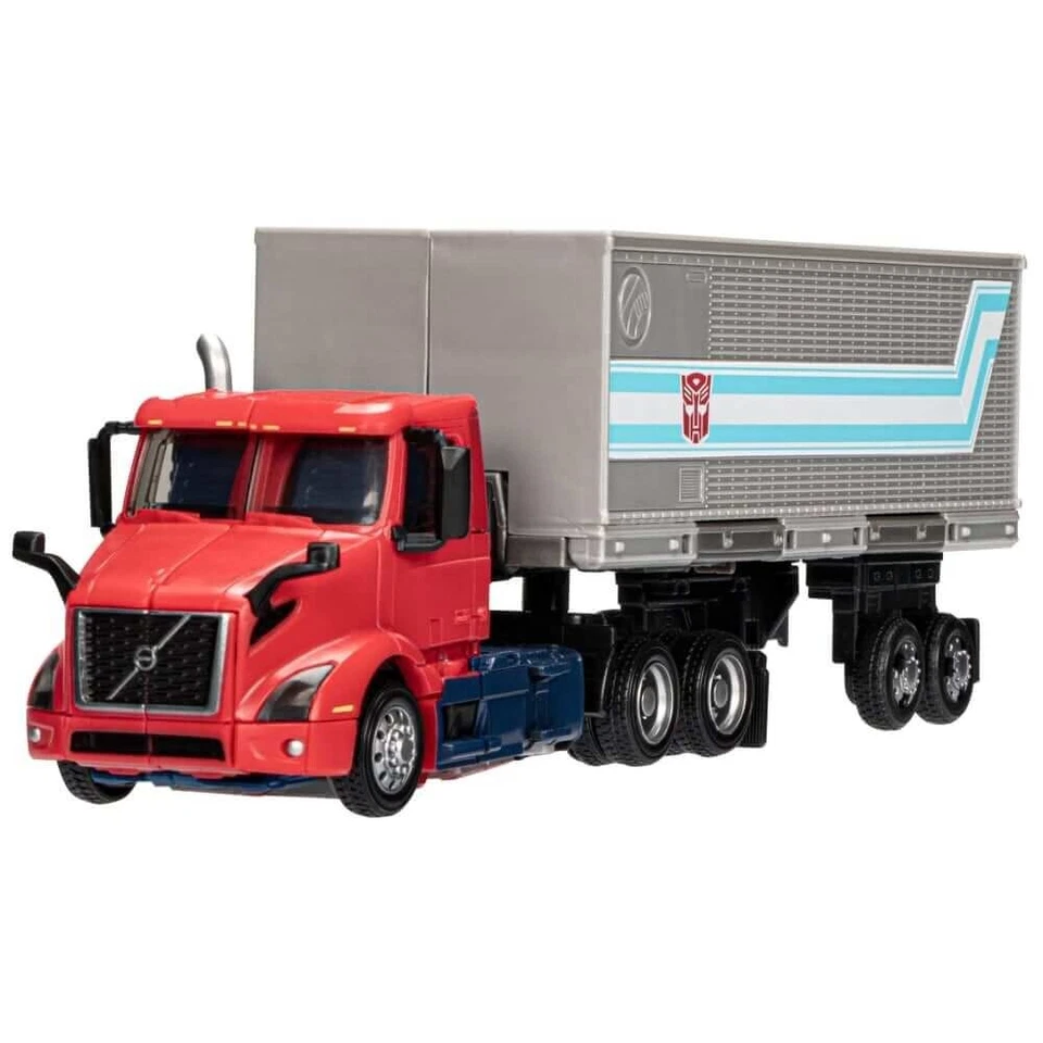Volvo VNR 300 Optimus Prime Transformers Generations - Imagen 2 de 4