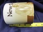 STARBUCKS collector series NEW ORLEANS MUG 🎷🎺 JAZZ  🎷🎺 EXCELLENT! 🎷🎺🎷 — photo 5
