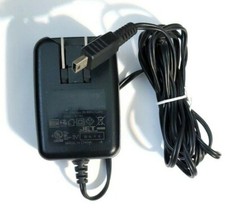 Original Blackberry PSM04A-050RIMC Wall Charger w/ Mini USB Connection