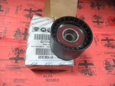 Poulies diverses Fiat SEDICI