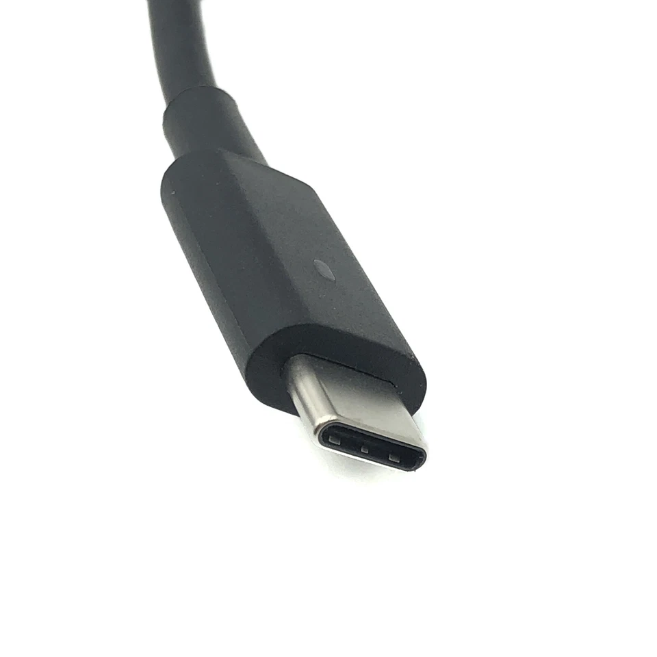 Genuine AC Power Supply Adapter Dell HA45NM170 5-20V 3-2.25A 45W OEM Charger - Image 3 of 4