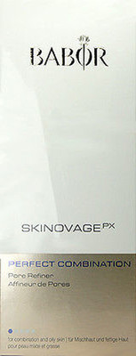Babor Skinovage Perfect Combination Pore Refiner 50ml(1.7oz) Brand New