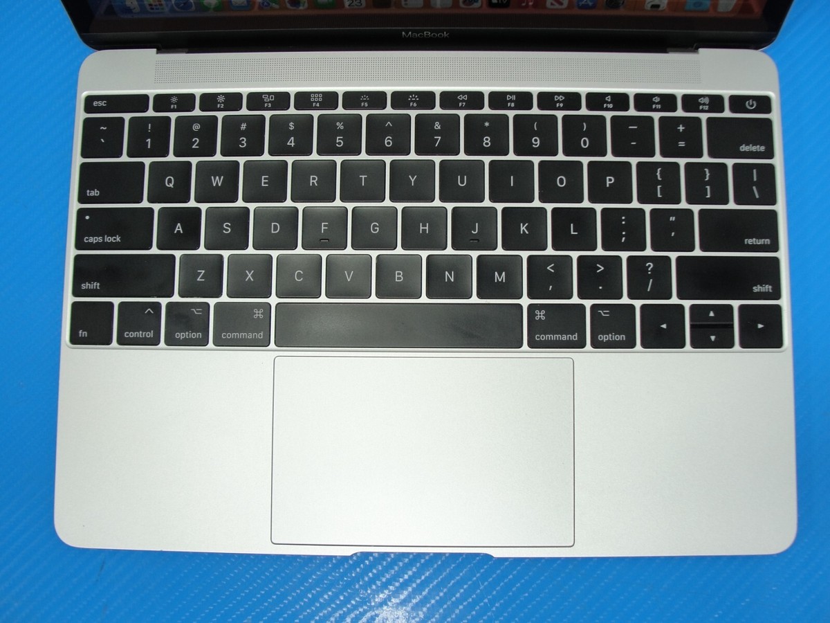Apple MacBook 12 Apple MacBook 12