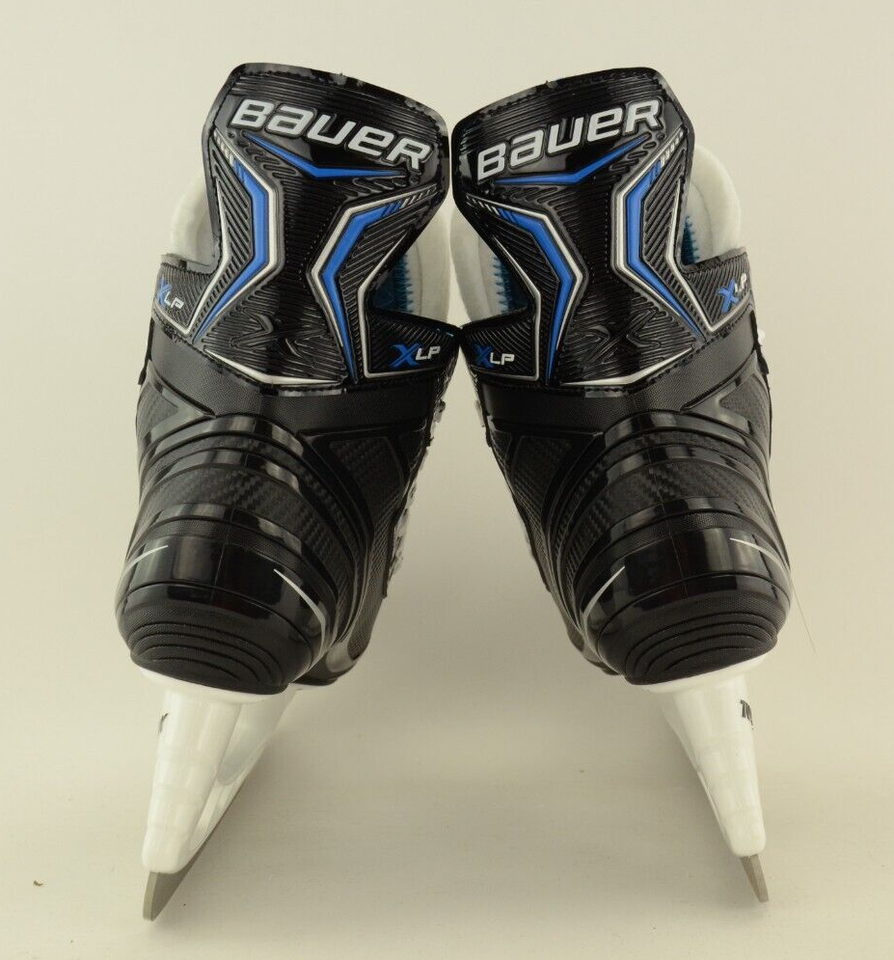 Bauer XLP Ice Hockey Skates Intermediate Size 6 (09192928) eBay