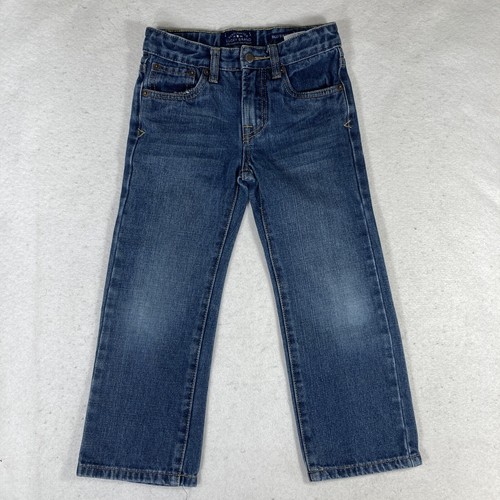 LUCKY BRAND Billy Straight Jeans-YOUTH 