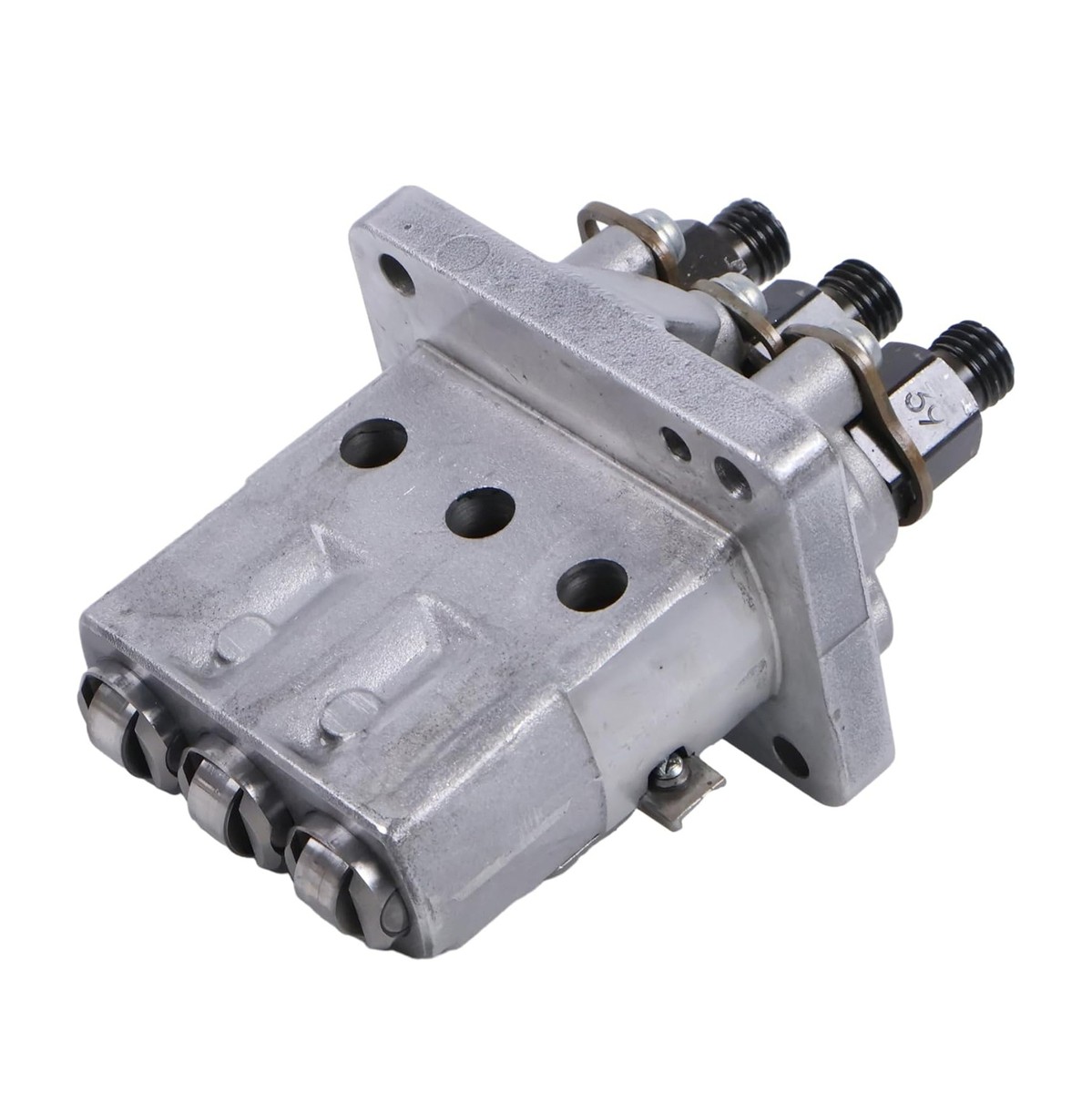 Fuel Pump 094500-8630 094500-8120 For Denso S3L Perkins 403D
