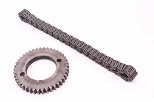 Steuerkette Ritzel Honda CX 500 E PC06 82-86