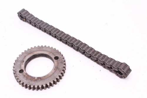 Steuerkette Ritzel Honda CX 500 E PC06 82-86