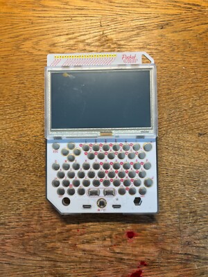 Sold-out! Rare! Next Thing Co. Pocket Chip in Great Condition