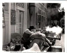 Brian Donlevy in When the Daltons Rode (1940) ❤ Original Vintage Photo K 378