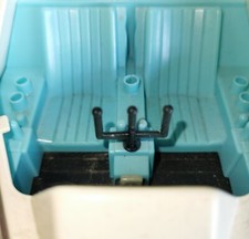 Playmobil  Trident  3D Playmospace  3534  3535  3536  3559 Envoi Suivi Gratuit