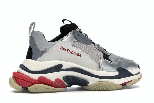 2018 Balenciaga Triple S Size 44 [US 11 
