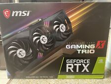 MSI GeForce RTX 3080 VENTUS 3X 10GB GDDR6X Graphics Card for MSI GeForce RTX 3080 VENTUS 3X 10GB GDDR6X Graphics Card for