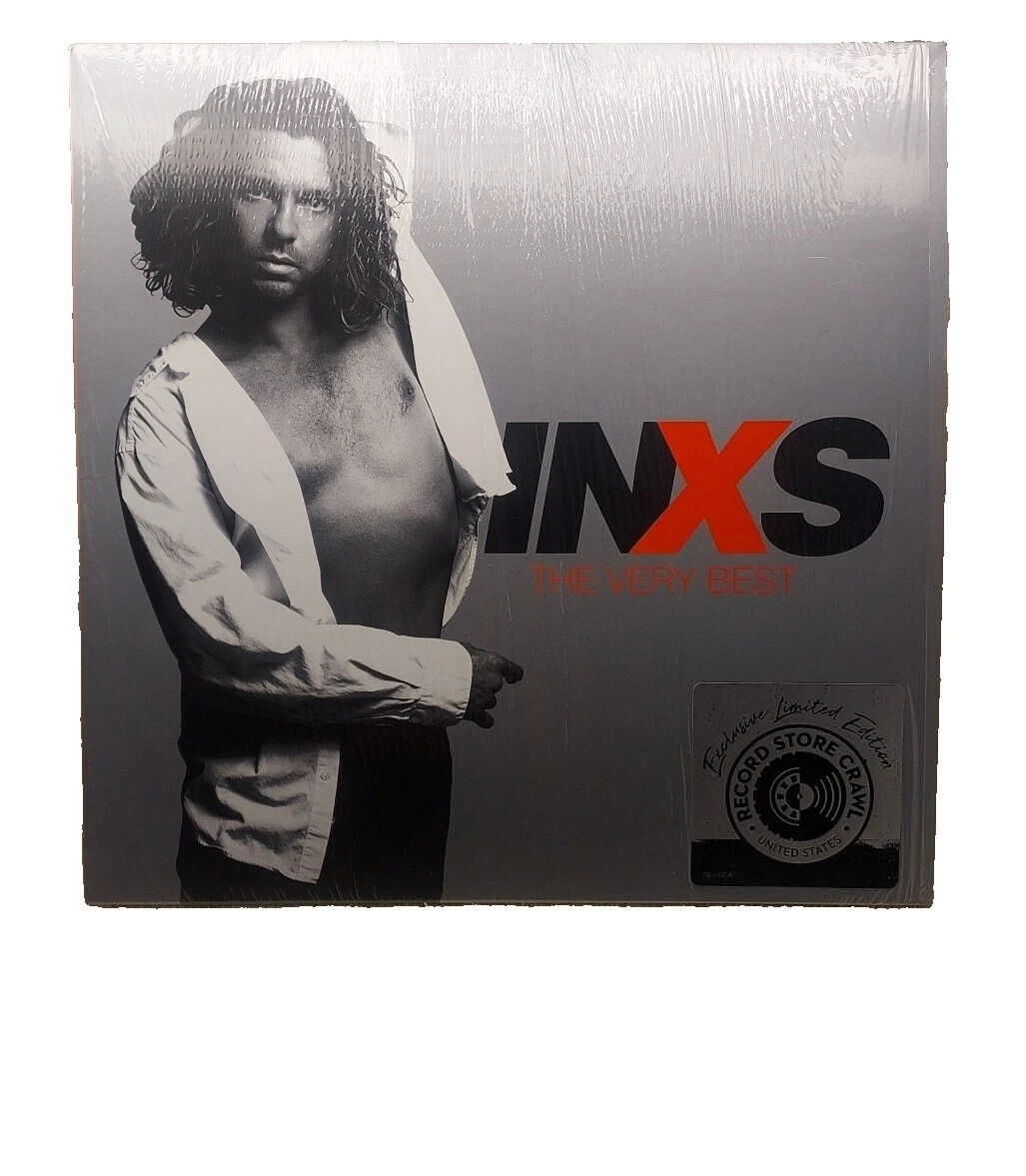 25+ INXS Vinyl Records for sale | Updated Oct 2026